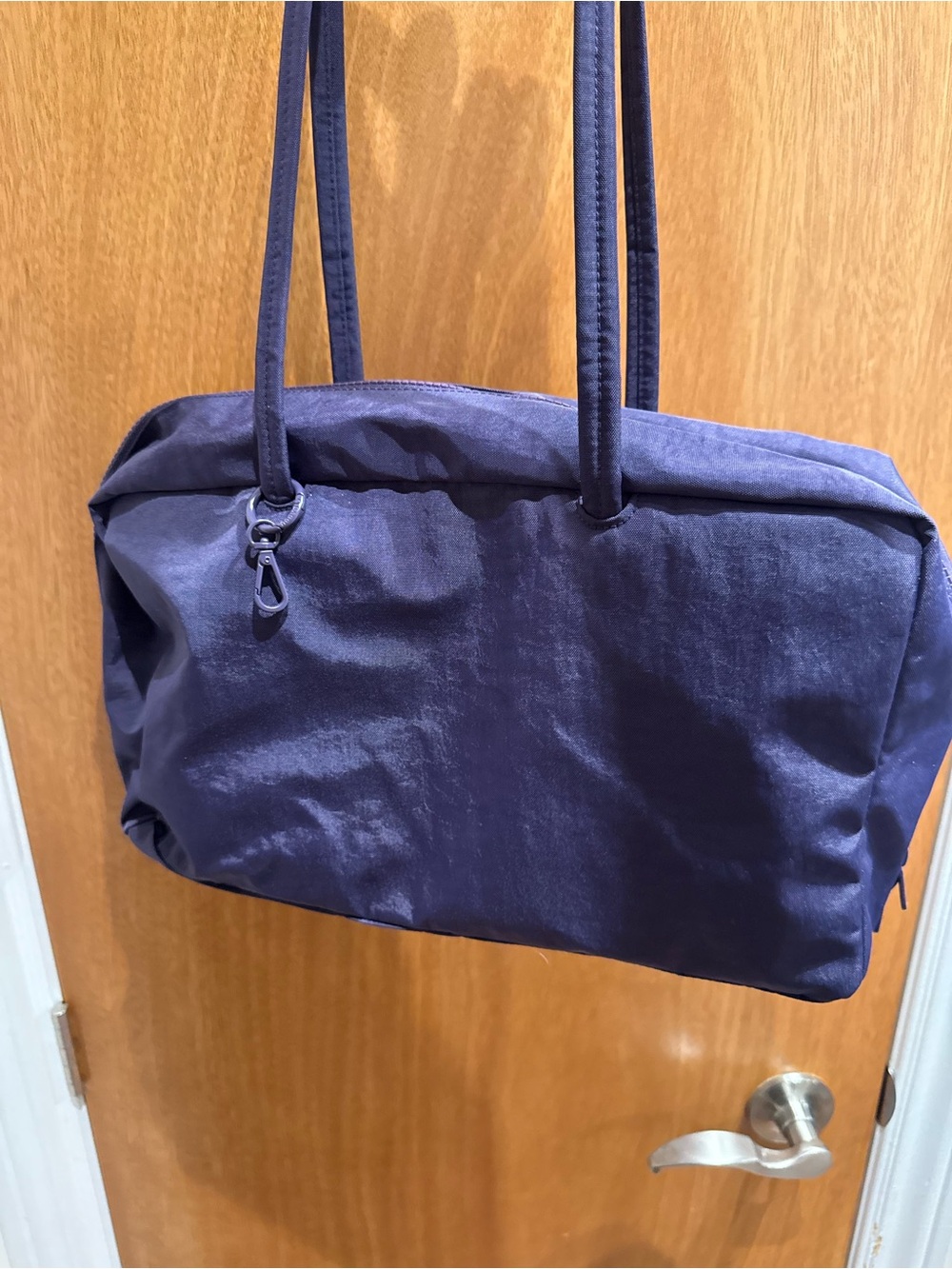Baggu Medium Plum bowler